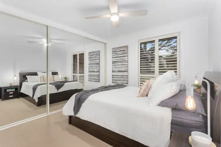 Sixth view of Homely villa listing, 10/17-27 Dilkara Circuit, Bangor NSW 2234