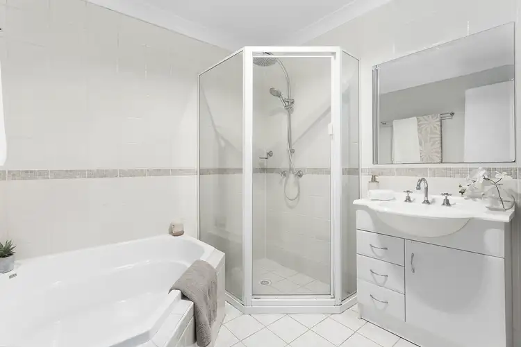 Seventh view of Homely villa listing, 10/17-27 Dilkara Circuit, Bangor NSW 2234