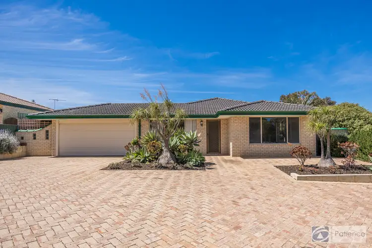 6 Primrose Heights, Joondalup WA 6027