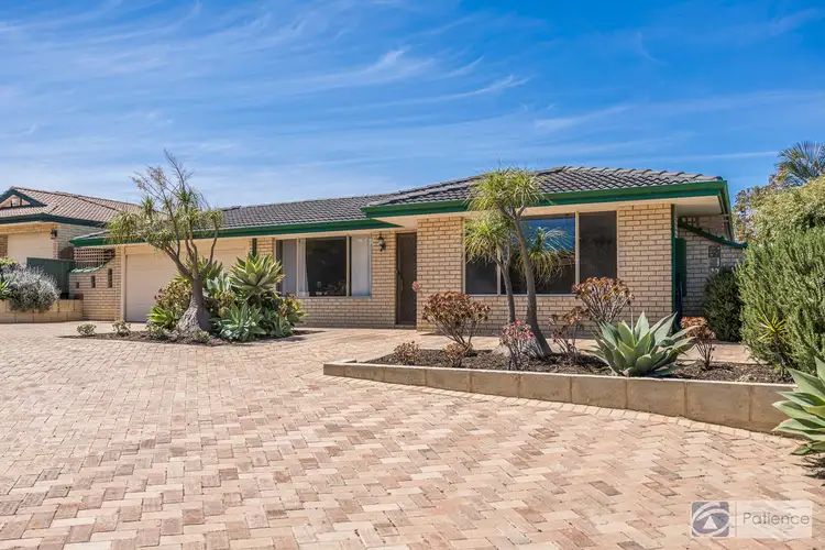 Second view of Homely house listing, 6 Primrose Heights, Joondalup WA 6027