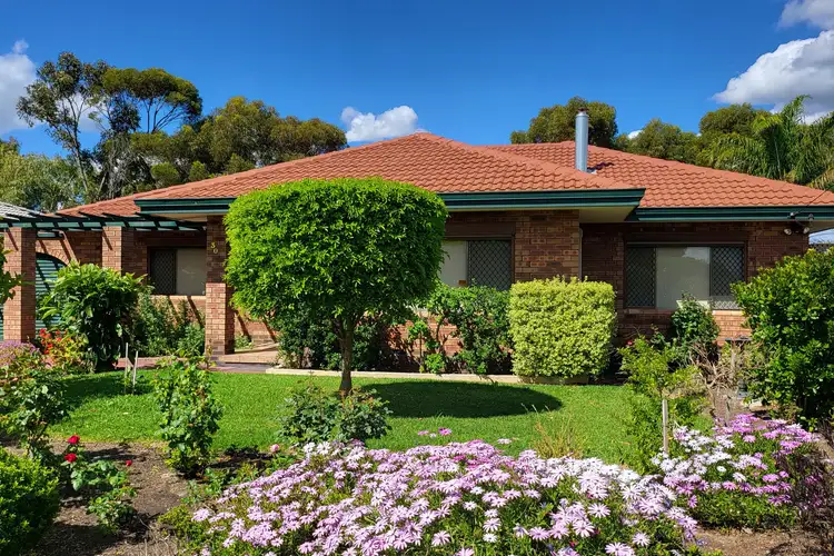 30 Casuarina Drive, Katanning WA 6317