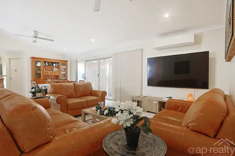 Third view of Homely house listing, 24 Beamont Place, Forest Lake QLD 4078