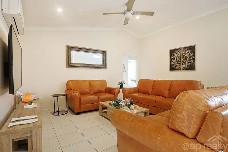 Fourth view of Homely house listing, 24 Beamont Place, Forest Lake QLD 4078