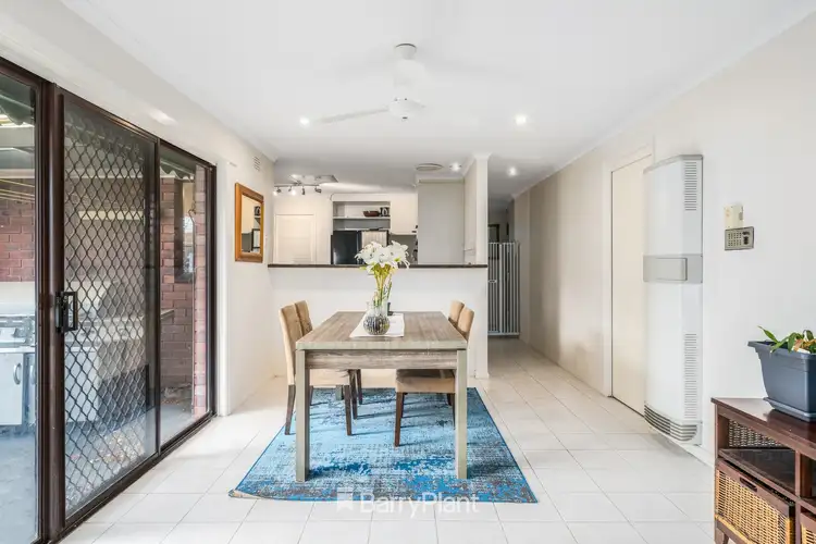 Second view of Homely house listing, 42 Crestmoor Drive, Highton VIC 3216