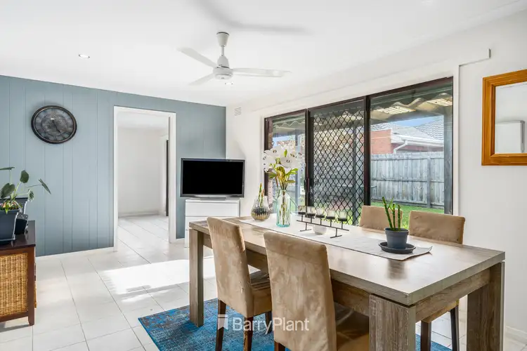 Third view of Homely house listing, 42 Crestmoor Drive, Highton VIC 3216