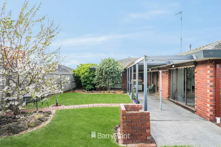 Fourth view of Homely house listing, 42 Crestmoor Drive, Highton VIC 3216