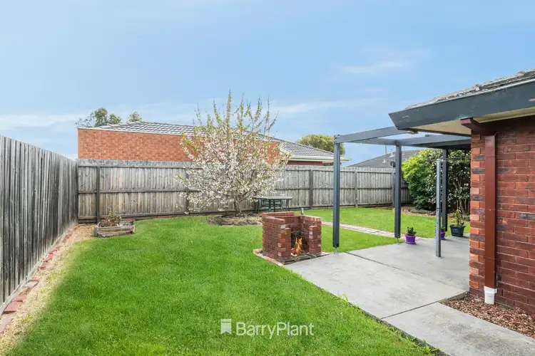 Fifth view of Homely house listing, 42 Crestmoor Drive, Highton VIC 3216