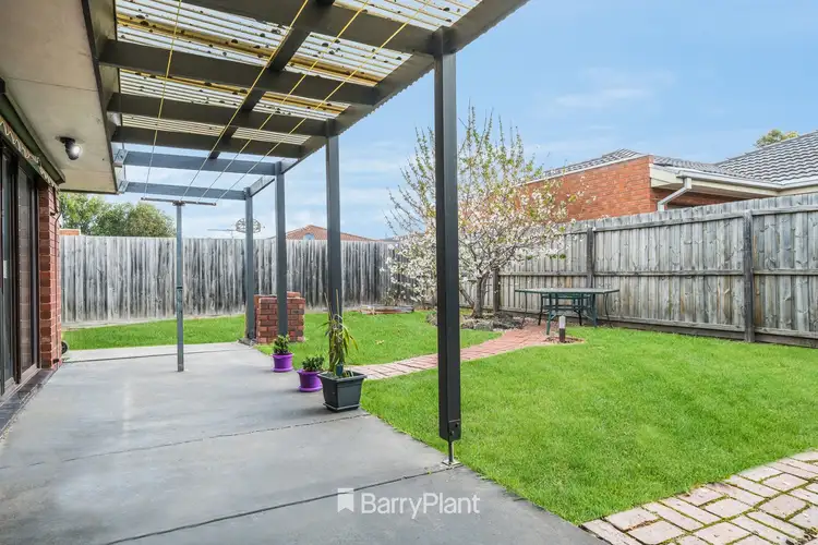 Sixth view of Homely house listing, 42 Crestmoor Drive, Highton VIC 3216