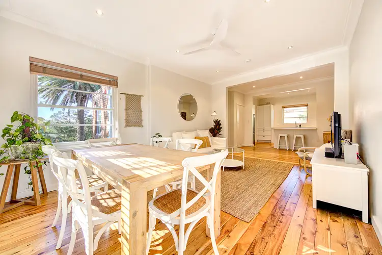 Main view of Homely apartment listing, 6/86 Raglan Street, Mosman NSW 2088