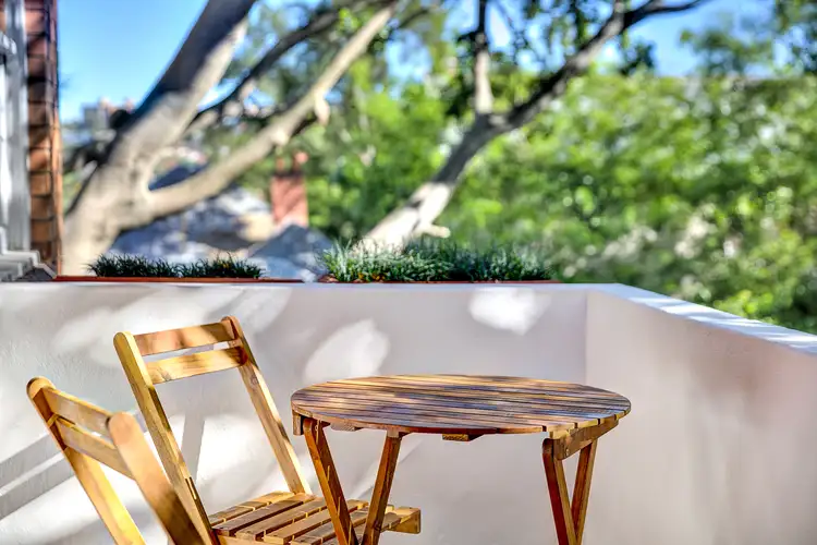 Second view of Homely apartment listing, 6/86 Raglan Street, Mosman NSW 2088