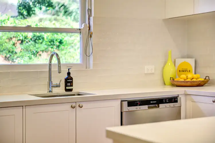 Fourth view of Homely apartment listing, 6/86 Raglan Street, Mosman NSW 2088