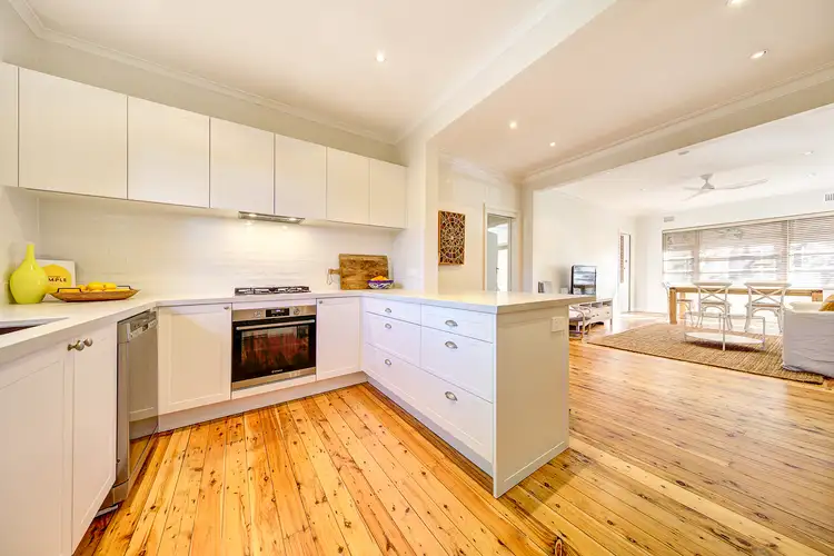 Fifth view of Homely apartment listing, 6/86 Raglan Street, Mosman NSW 2088