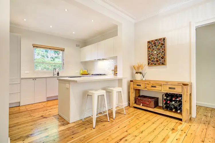 Sixth view of Homely apartment listing, 6/86 Raglan Street, Mosman NSW 2088