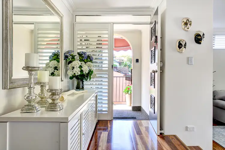 2/16-18 Park Avenue, Mosman NSW 2088