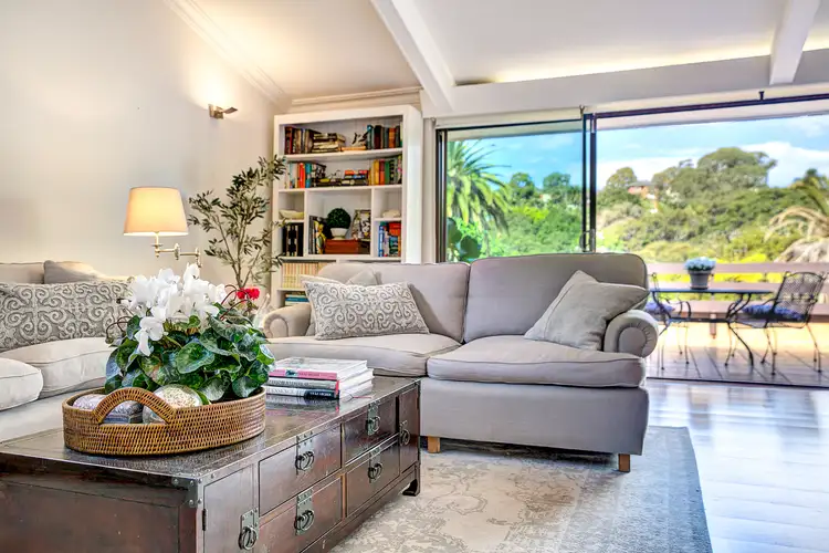 Second view of Homely apartment listing, 2/16-18 Park Avenue, Mosman NSW 2088