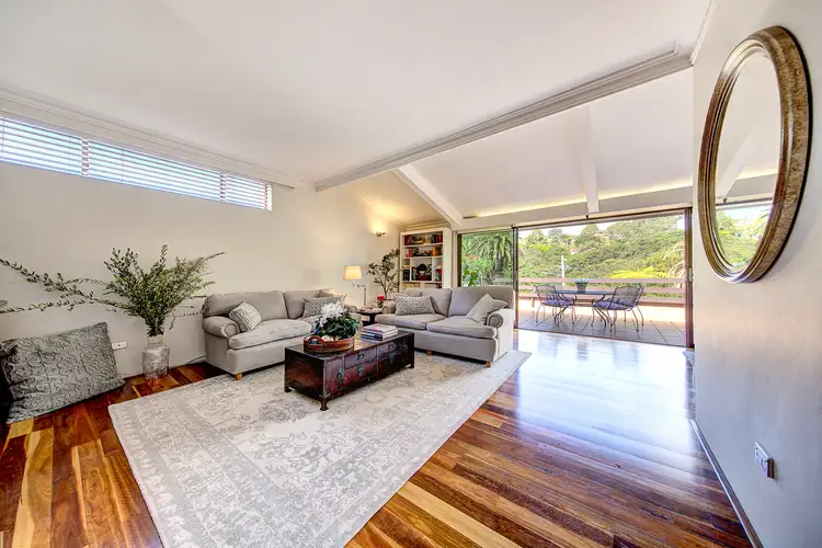 Third view of Homely apartment listing, 2/16-18 Park Avenue, Mosman NSW 2088