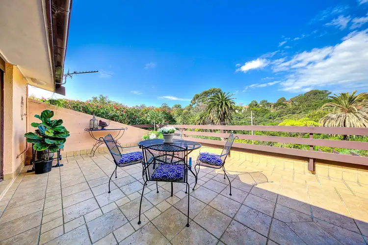 Fifth view of Homely apartment listing, 2/16-18 Park Avenue, Mosman NSW 2088