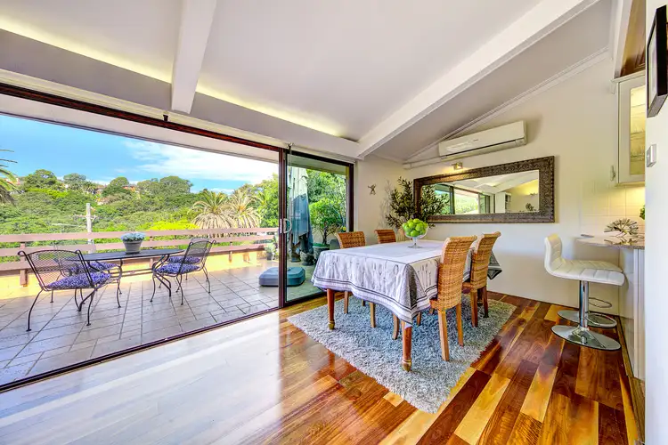 Sixth view of Homely apartment listing, 2/16-18 Park Avenue, Mosman NSW 2088