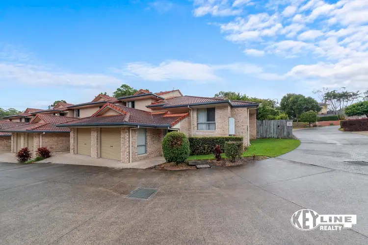 Main view of Homely townhouse listing, 17/70 Netherton Street, Nambour QLD 4560