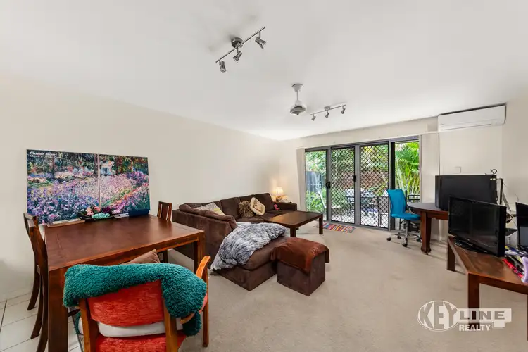 Second view of Homely townhouse listing, 17/70 Netherton Street, Nambour QLD 4560