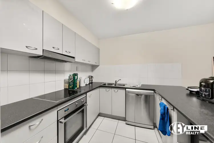 Third view of Homely townhouse listing, 17/70 Netherton Street, Nambour QLD 4560