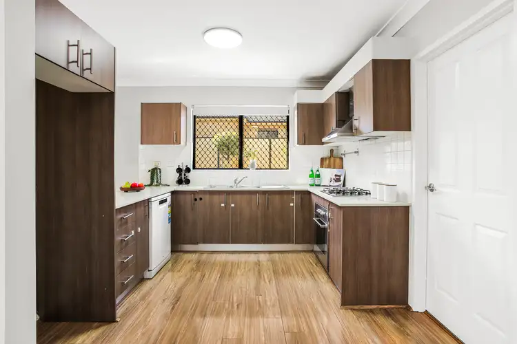 Fifth view of Homely semi-detached listing, 151A Dunmore Street, Wentworthville NSW 2145