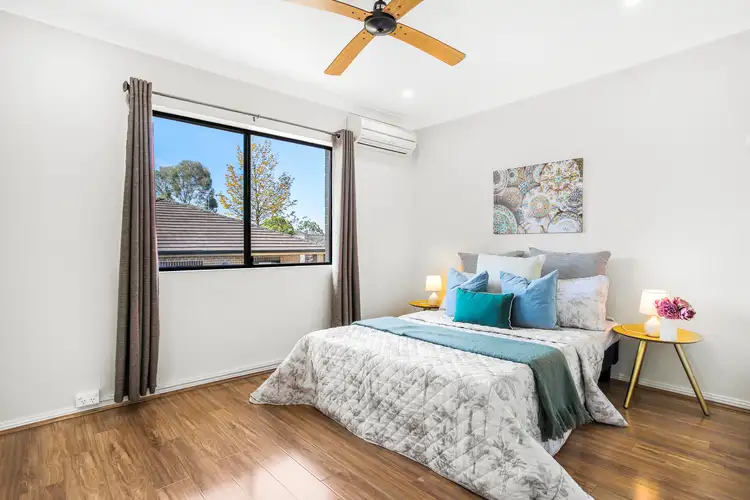Sixth view of Homely semi-detached listing, 151A Dunmore Street, Wentworthville NSW 2145