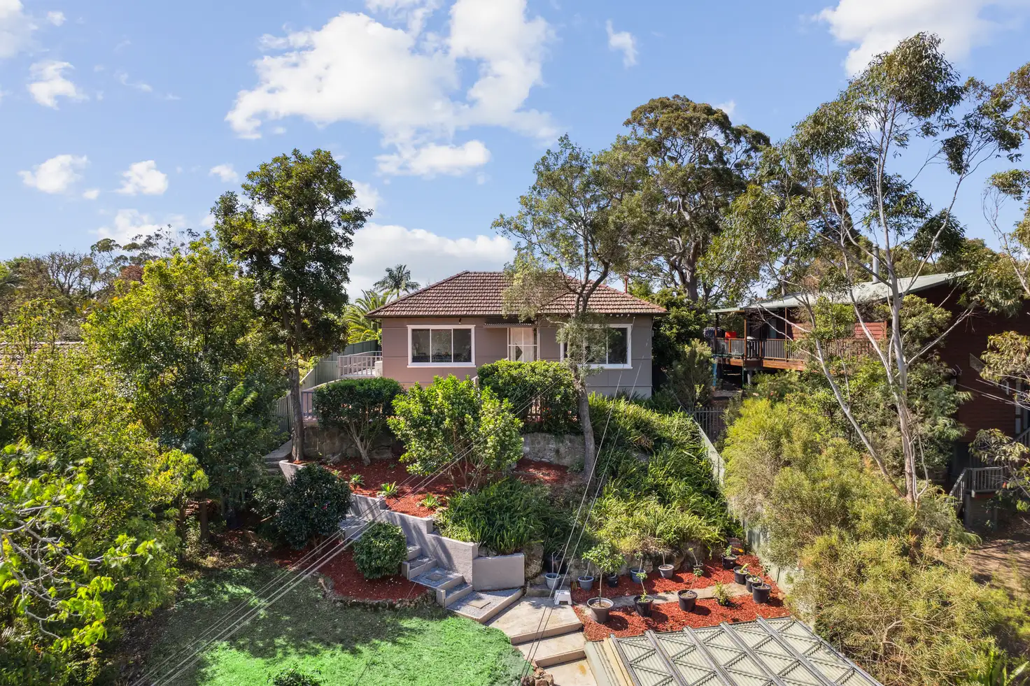 Main view of Homely house listing, 24 The Circle, Jannali NSW 2226