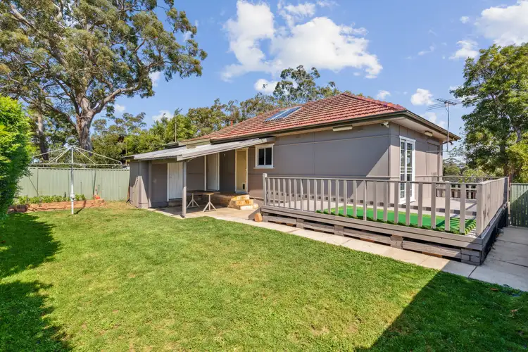 Second view of Homely house listing, 24 The Circle, Jannali NSW 2226