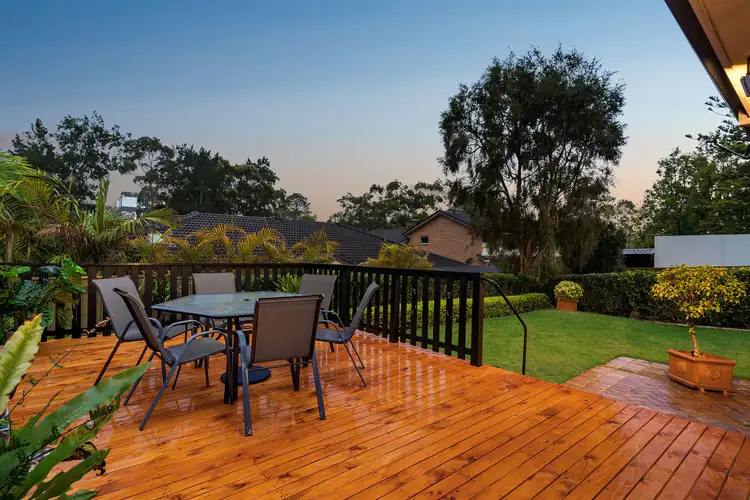 Main view of Homely house listing, 19 View Street, Miranda NSW 2228