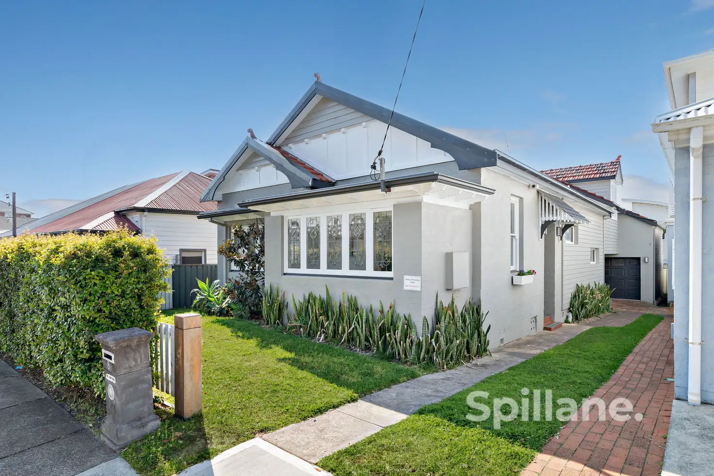 Main view of Homely house listing, 8 Snedden Street, Merewether NSW 2291