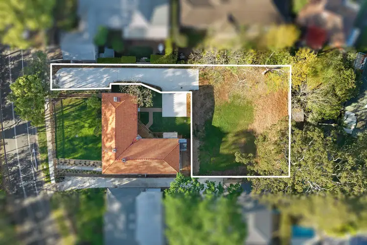 2/44 Malsbury Road, Normanhurst NSW 2076