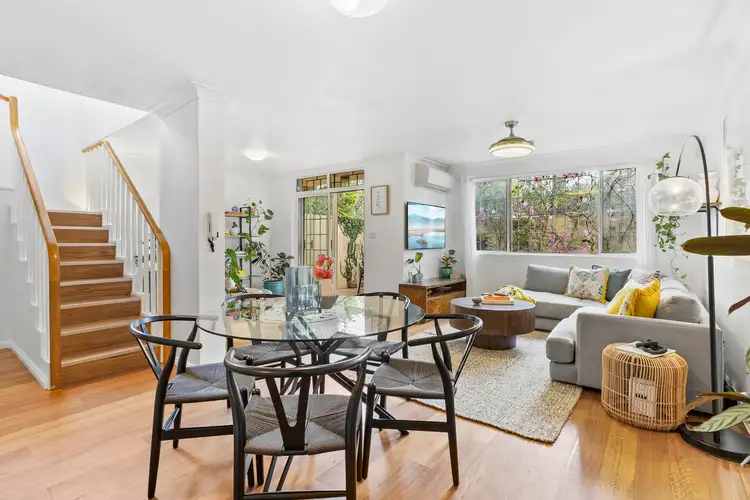 Main view of Homely apartment listing, 4/5 Highview Avenue, Neutral Bay NSW 2089