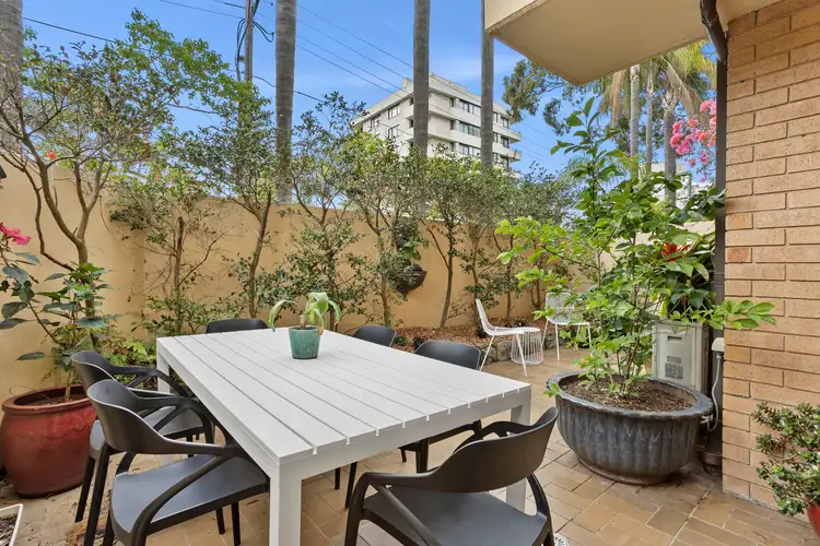Fifth view of Homely apartment listing, 4/5 Highview Avenue, Neutral Bay NSW 2089