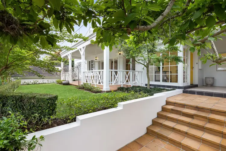 Main view of Homely house listing, 21 Mary Street, Longueville NSW 2066