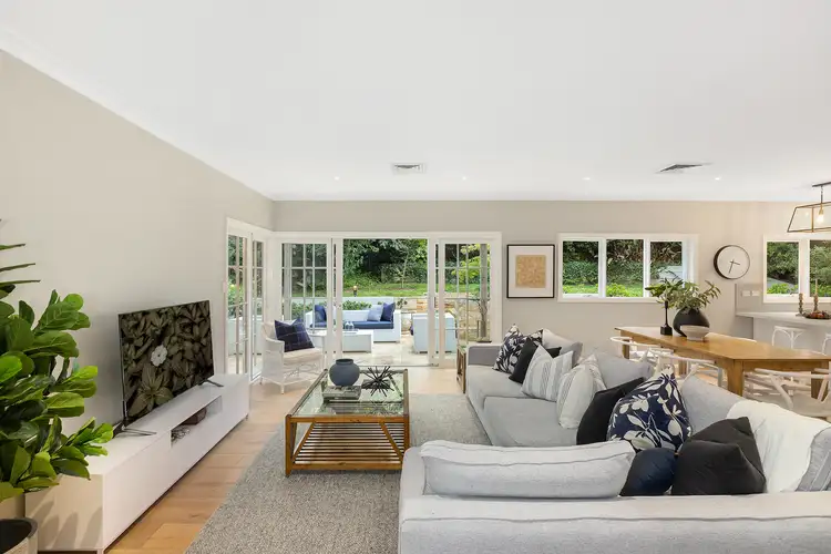 Fourth view of Homely house listing, 21 Mary Street, Longueville NSW 2066
