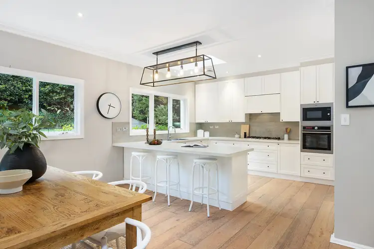 Fifth view of Homely house listing, 21 Mary Street, Longueville NSW 2066