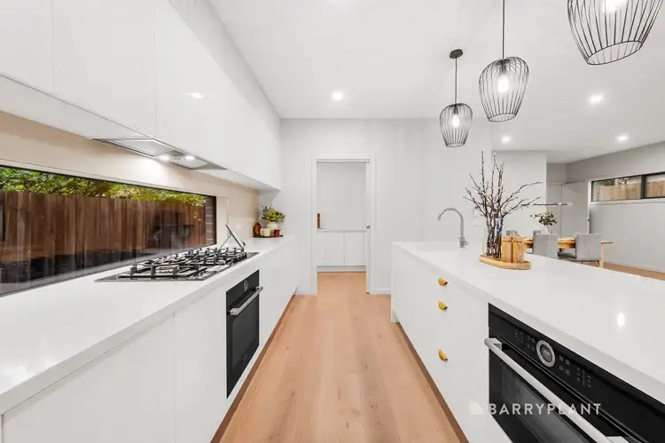 Fourth view of Homely house listing, 56A Templeton Street, Wantirna VIC 3152