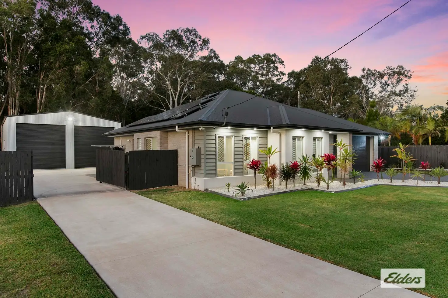 Main view of Homely house listing, 10 Jimilee Street, Dundowran Beach QLD 4655