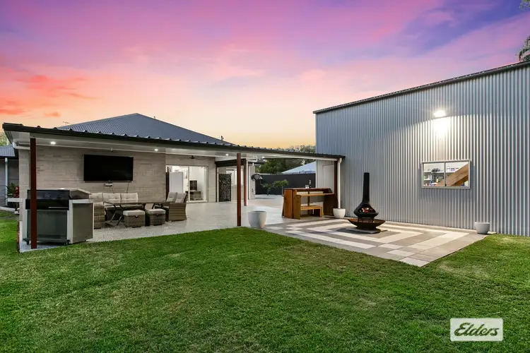 Second view of Homely house listing, 10 Jimilee Street, Dundowran Beach QLD 4655