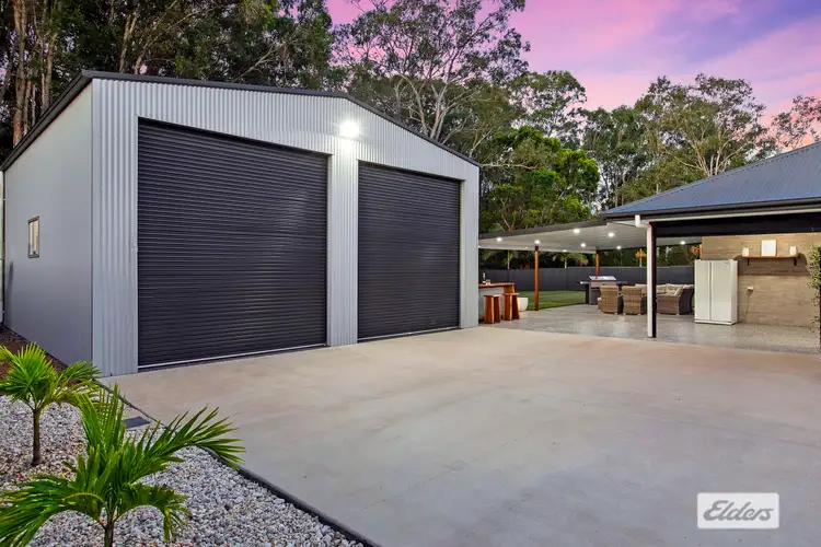 Third view of Homely house listing, 10 Jimilee Street, Dundowran Beach QLD 4655