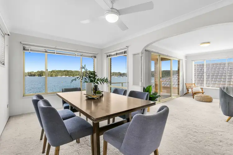 Main view of Homely house listing, 264 Kilaben Road, Kilaben Bay NSW 2283