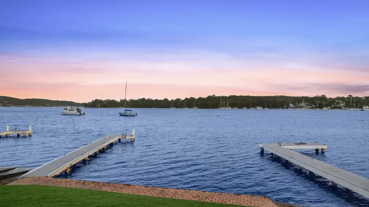 Third view of Homely house listing, 264 Kilaben Road, Kilaben Bay NSW 2283