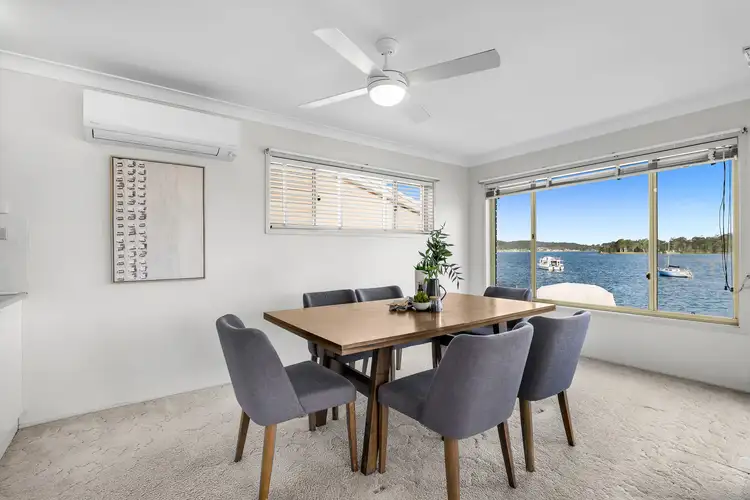 Sixth view of Homely house listing, 264 Kilaben Road, Kilaben Bay NSW 2283