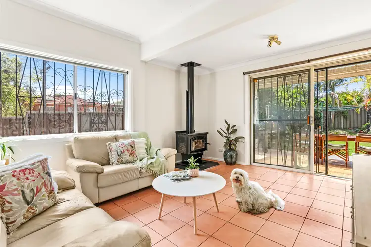Second view of Homely house listing, 4 Nicholas Street, Lidcombe NSW 2141