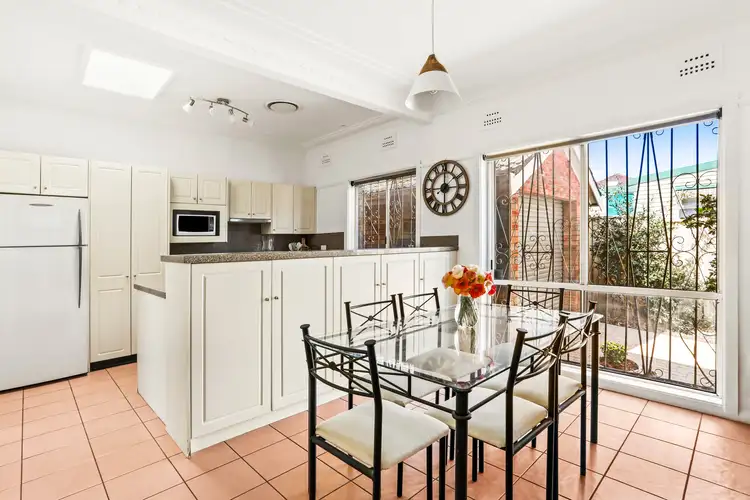 Fourth view of Homely house listing, 4 Nicholas Street, Lidcombe NSW 2141