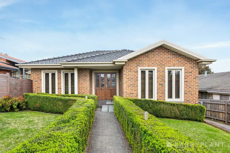 6 Ashton Avenue, Mooroolbark VIC 3138