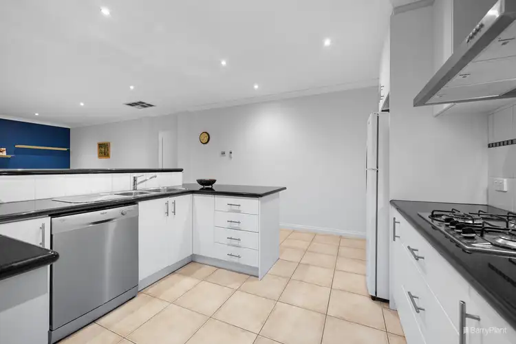 Third view of Homely house listing, 6 Ashton Avenue, Mooroolbark VIC 3138