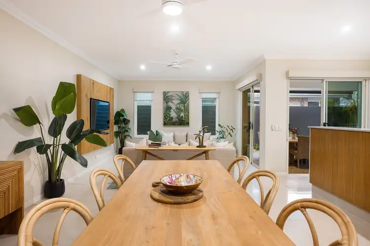 Fifth view of Homely house listing, 5 The Corso, Isle of Capri QLD 4217
