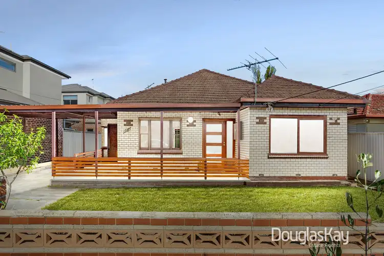 14 Myers Street, Sunshine West VIC 3020